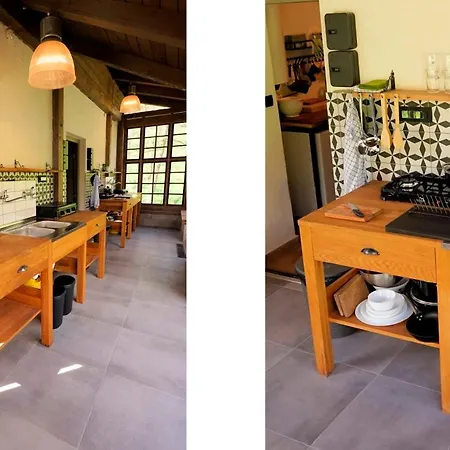 Tlaka Apartmán *