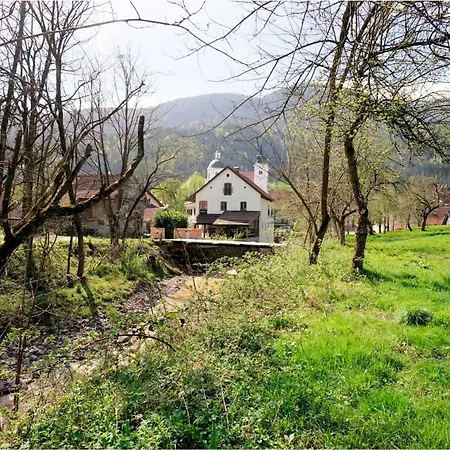 Tlaka Gornji Grad